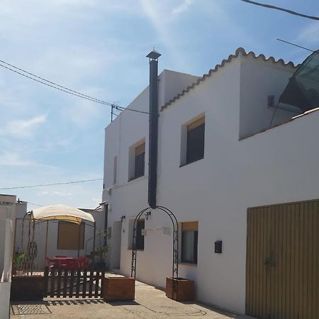 Casa Linda Villa Deltebre Ngoại thất bức ảnh