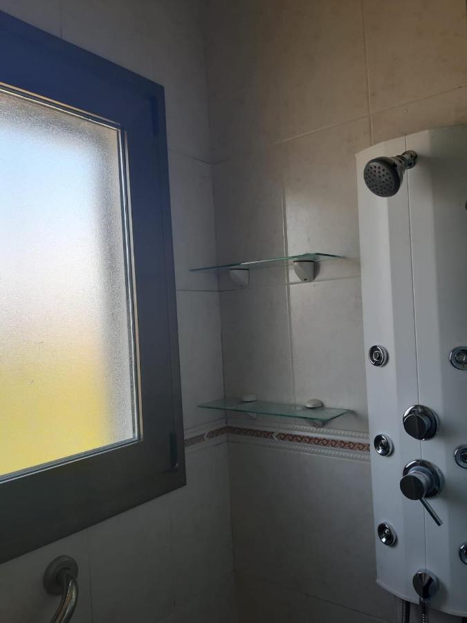 Casa Linda Villa Deltebre Ngoại thất bức ảnh