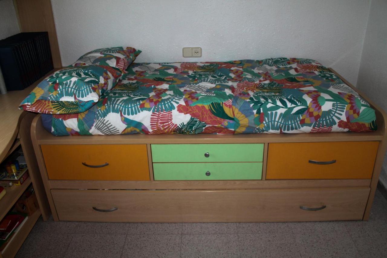 Casa Linda Villa Deltebre Ngoại thất bức ảnh
