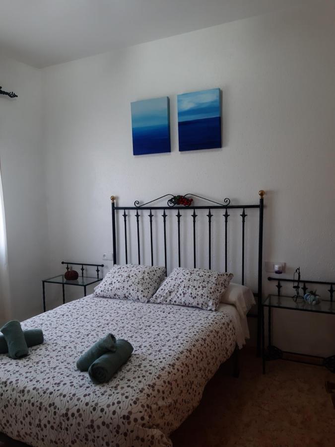 Casa Linda Villa Deltebre Ngoại thất bức ảnh