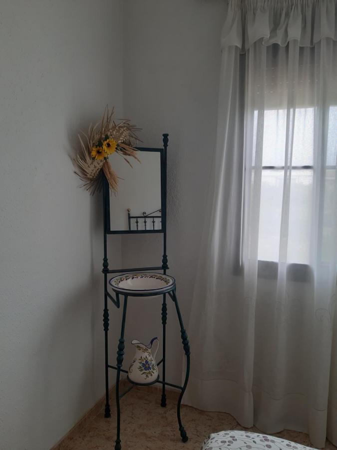 Casa Linda Villa Deltebre Ngoại thất bức ảnh