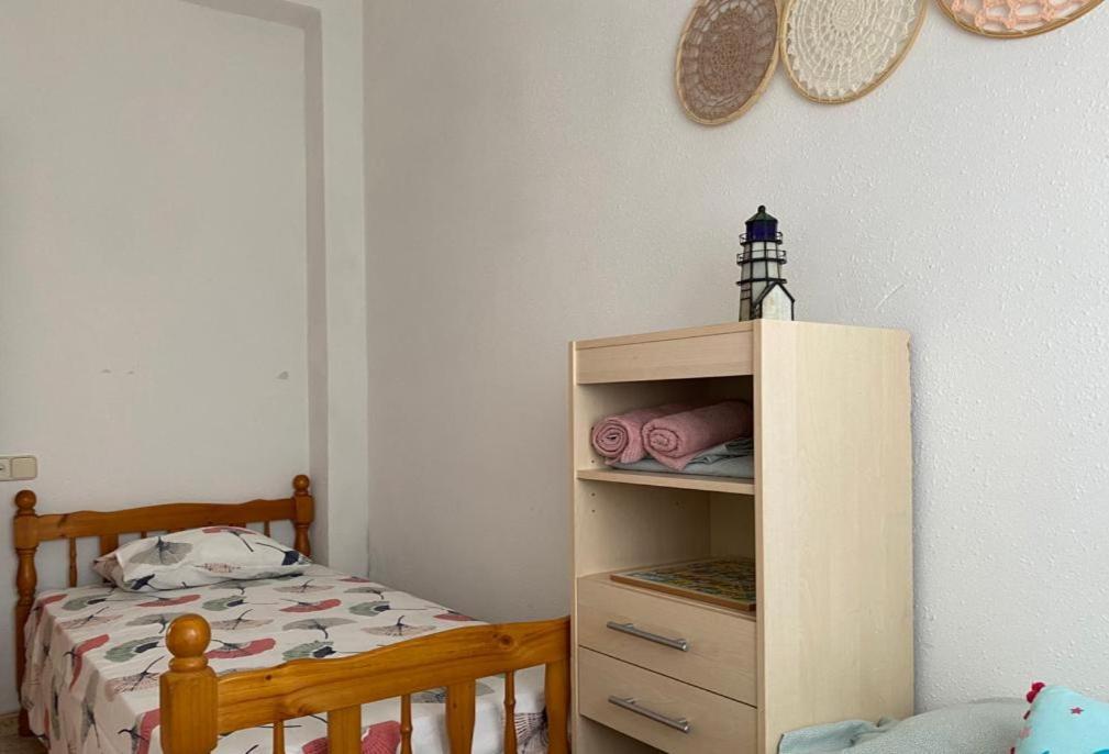 Casa Linda Villa Deltebre Ngoại thất bức ảnh