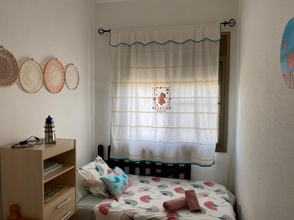 Casa Linda Villa Deltebre Ngoại thất bức ảnh