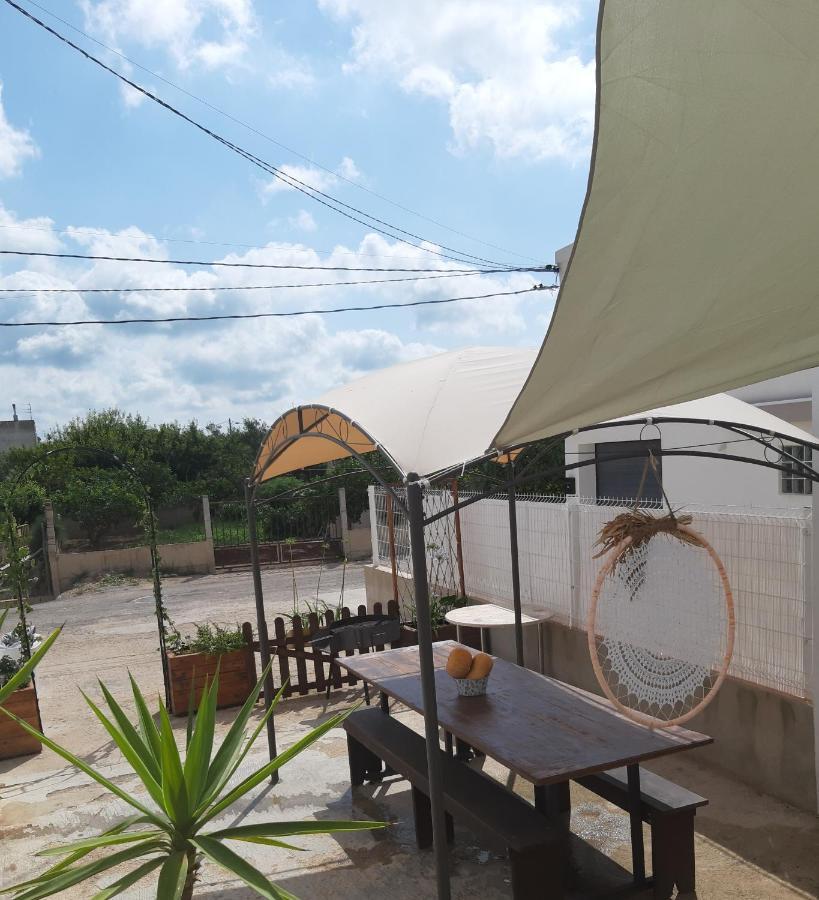 Casa Linda Villa Deltebre Ngoại thất bức ảnh