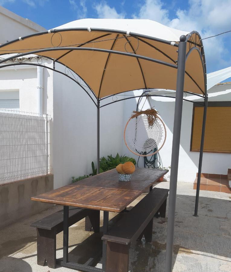 Casa Linda Villa Deltebre Ngoại thất bức ảnh