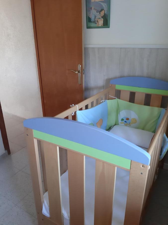 Casa Linda Villa Deltebre Ngoại thất bức ảnh