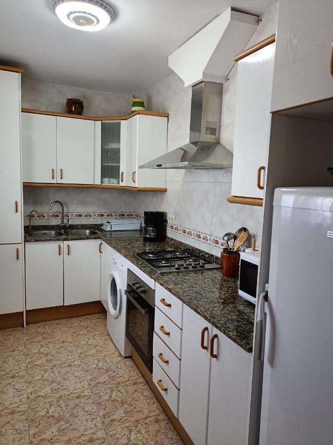Casa Linda Villa Deltebre Ngoại thất bức ảnh