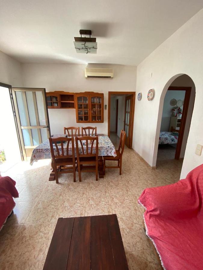 Casa Linda Villa Deltebre Ngoại thất bức ảnh