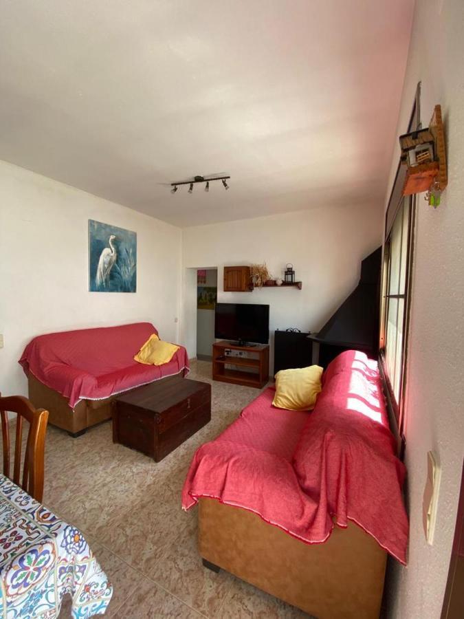 Casa Linda Villa Deltebre Ngoại thất bức ảnh