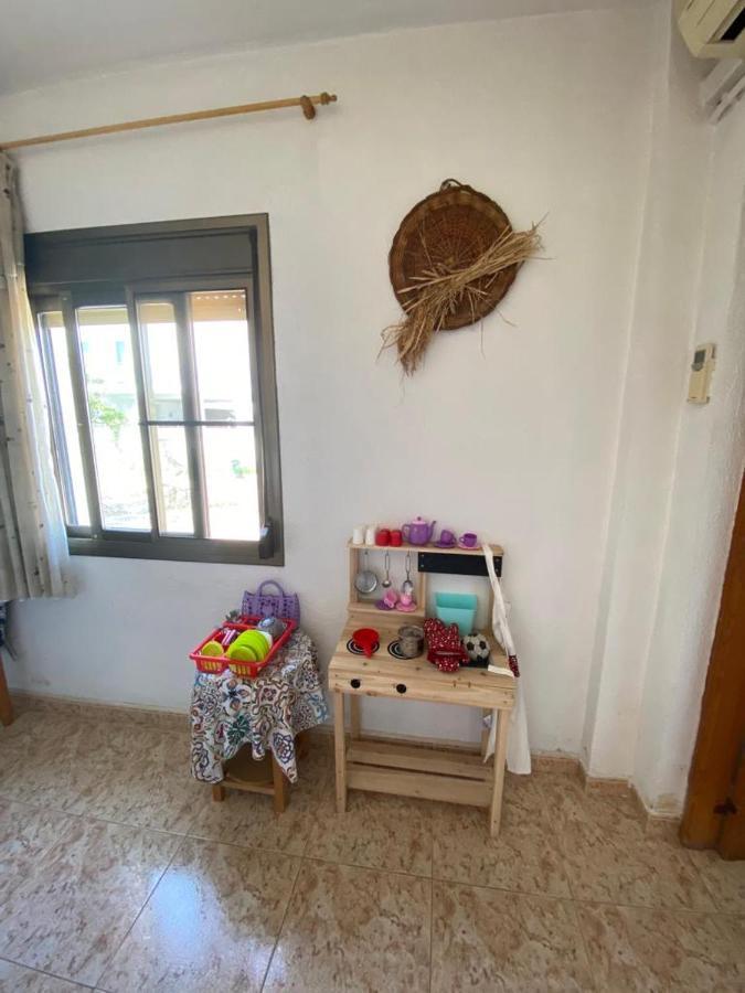 Casa Linda Villa Deltebre Ngoại thất bức ảnh