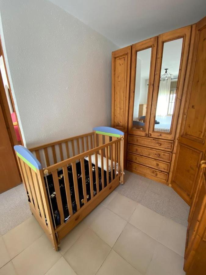 Casa Linda Villa Deltebre Ngoại thất bức ảnh