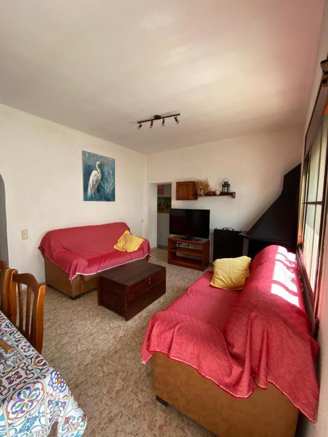 Casa Linda Villa Deltebre Ngoại thất bức ảnh