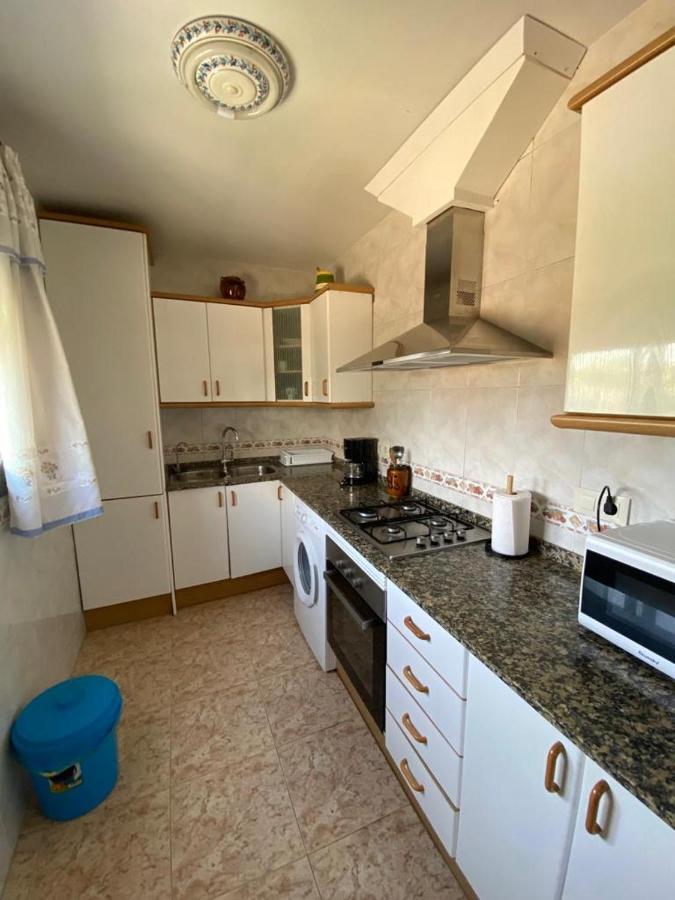 Casa Linda Villa Deltebre Ngoại thất bức ảnh