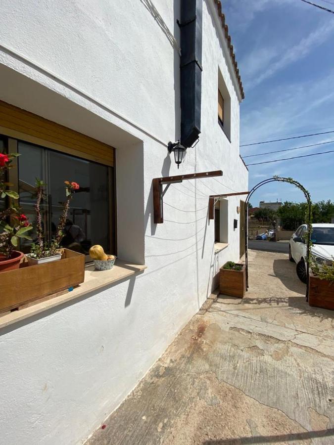 Casa Linda Villa Deltebre Ngoại thất bức ảnh