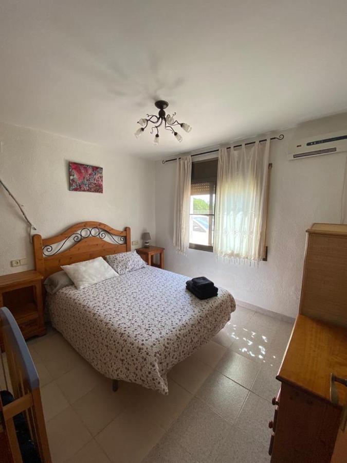 Casa Linda Villa Deltebre Ngoại thất bức ảnh