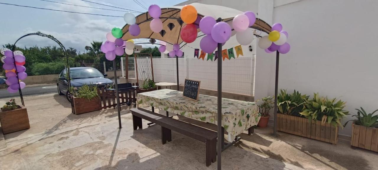 Casa Linda Villa Deltebre Ngoại thất bức ảnh